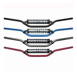 Renthal 7/8 motocross  stuur  22mm